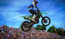 Clement Desalle surpreende e vence em Ernée