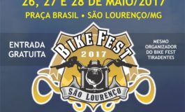 Bike Fest São Lourenço – MG