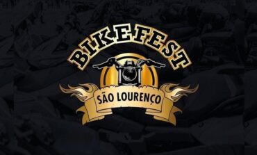 Bike Fest São Lourenço – MG