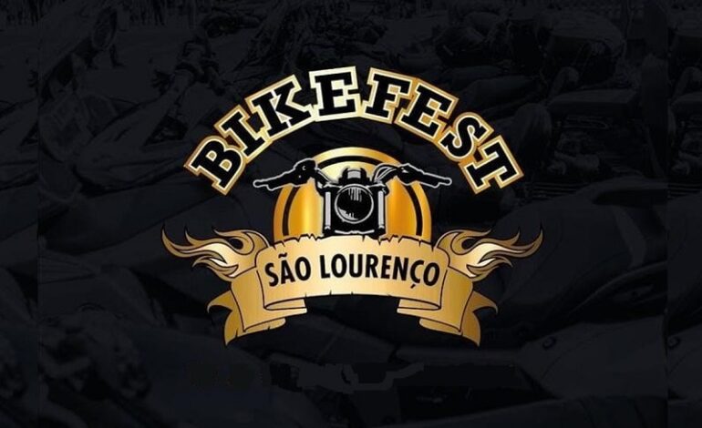 Bike Fest São Lourenço – MG