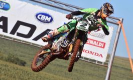 Primeira etapa do Brasileiro de Motocross tem corrida adiada