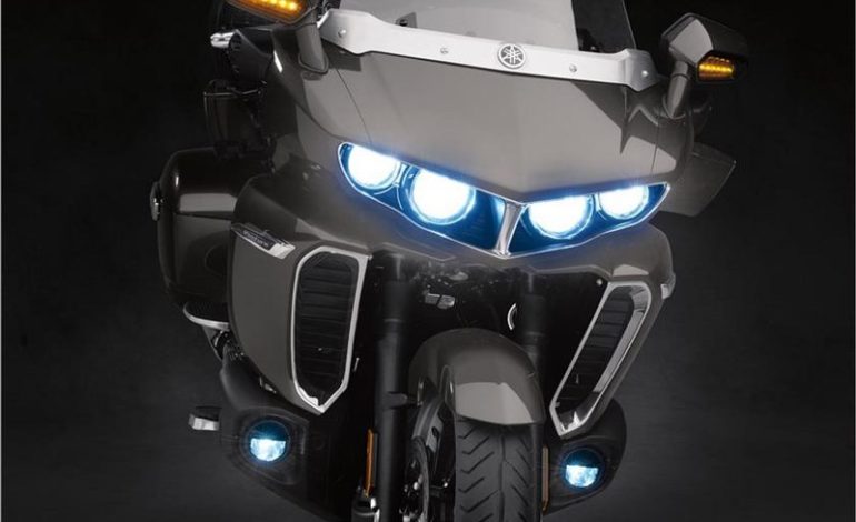 Yamaha Star Venture vem para brigar no segmento touring