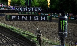 Clemente Desalle vence seu segundo Grande Prêmio consecutivo no Mundial de Motocross