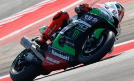 Tom Sykes vence Corrida 1 em final caótico no circuito Marco Simoncelli