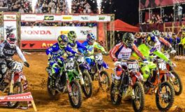 Arena Cross invade Criciúma neste final de semana