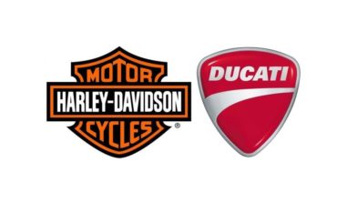 Harley-Davidson quer comprar a Ducati
