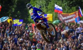 Antonio Cairoli faz a alegria dos italianos na Lombardia