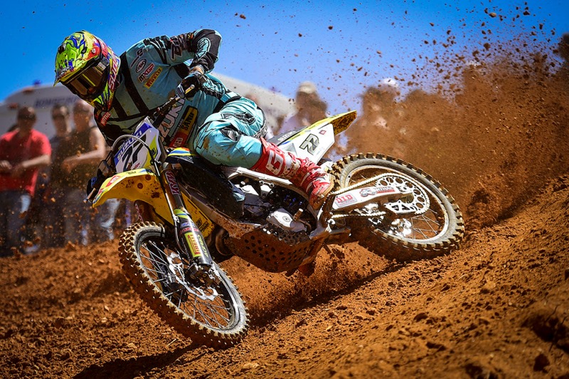 Campeonato Brasileiro de Motocross 2017 anuncia patrocinadores - MotoX