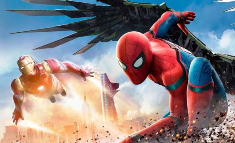 HJC lança modelos inspirados em “Homem-Aranha: De volta ao lar”