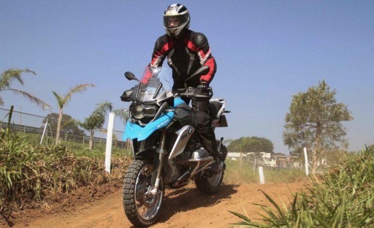 BMW convoca recall de 9.589 motocicletas R 1200 GS e R 1200 GS Adventure
