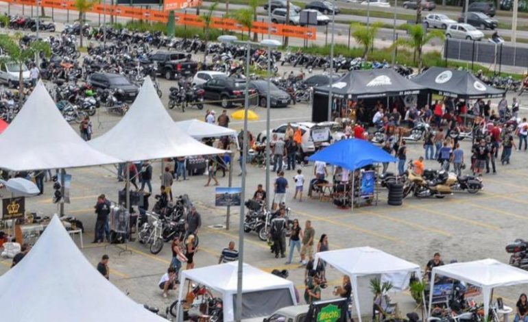 Café Racer Rio – RJ