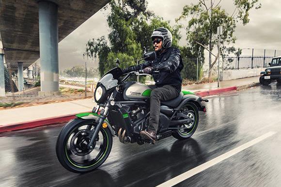 Kawasaki Vulcan S 2018 com duas novas versões no Brasil