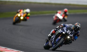 Yamaha Racing vence as 8 Horas de Suzuka pelo terceiro ano consecutivo