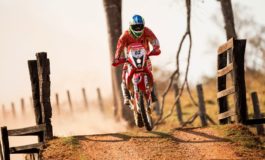 Jean Azevedo vence a segunda etapa do Rally dos Sertões 2017