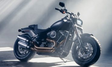 Os lançamentos da Harley-Davidson para 2018