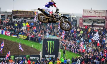 França conquista o Motocross das Nações 2017