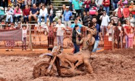 Resultados do Campeonato Brasileiro de Motocross