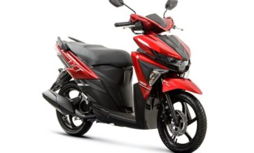 Yamaha anuncia o recall do scooter Neo 125 UBS