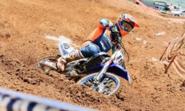 Espanhol Carlos Campano vence o Brasileiro de Motocross pela quarta vez