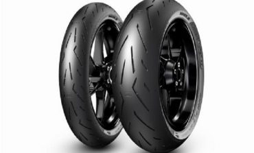 Pirelli lança novo pneu multicomposto para motos esportivas