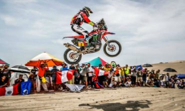 Rally Dakar 2018 começa a definir seus favoritos nas Motos
