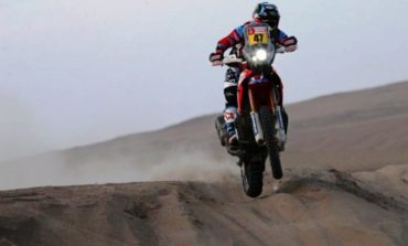 Rally Dakar 2018 segue com disputas acirradas pela liderança