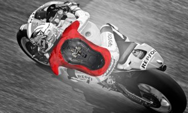 Macacões com airbags serão obrigatórios na temporada 2018 do MotoGP