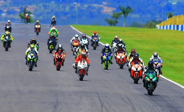 Confederação Brasileira de Motociclismo anuncia que voltará a realizar um campeonato nacional de Motovelocidade