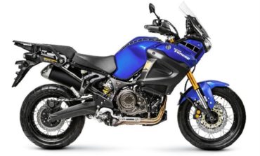 Yamaha Brasil anuncia o fim de mais uma moto trail