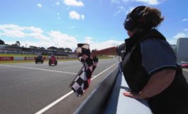 Marco Melandri vence as duas provas inaugurais do Mundial de Superbike 2018