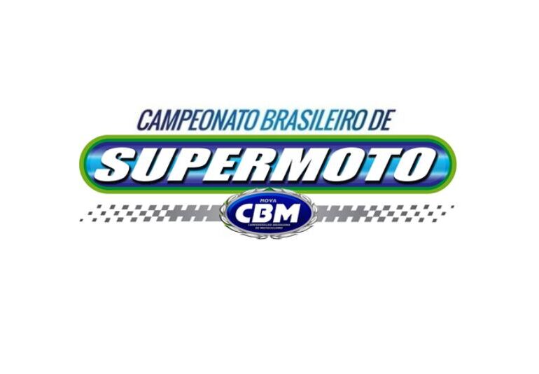 Calendário Brasileiro de Supermoto