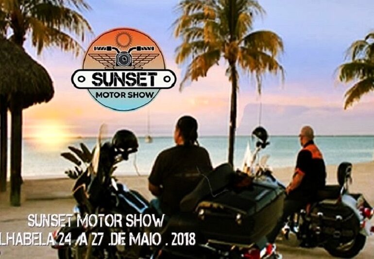 Sunset Motor Show – SP