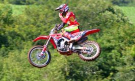 Hector Assunção domina a abertura do Brasileiro de Motocross 2018