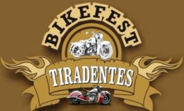 Tiradentes Bike Fest - MG
