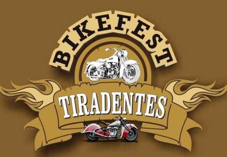 Tiradentes Bike Fest – MG