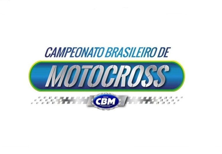 Campeonato Brasileiro de Motocross