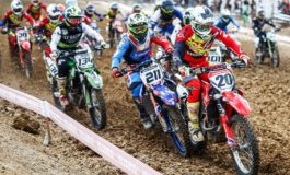 Honda Racing lidera o Brasileiro de Motocross 2018