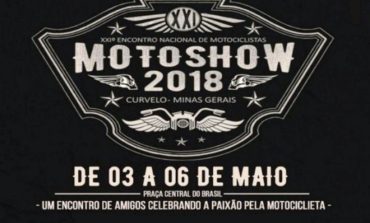 Curvelo Moto Show - MG