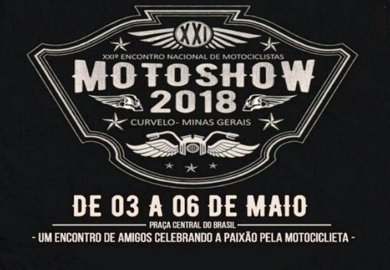 Curvelo Moto Show – MG