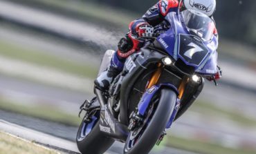 Yamaha Austria Racing Team vence as 8 Horas da Eslováquia