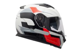 Novo capacete da marca Givi tem preço sugerido de R$ 699,00