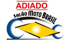 Salão Moto Brasil é adiado