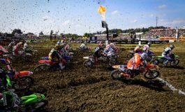 O imbatível Jeffrey Herlings