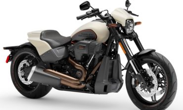Harley-Davidson lança a primeira moto de sua nova fase