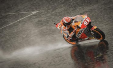 Grande Prêmio da Inglaterra é cancelado por causa do mau tempo