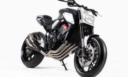 Honda apresenta conceito de 650 cc que pode entrar em produção