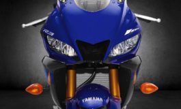 Nova Yamaha YZF-R3 ganha visual da MotoGP