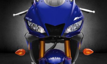 Nova Yamaha YZF-R3 ganha visual da MotoGP