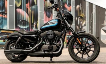 Harley-Davidson apresenta linha 2019 no Brasil