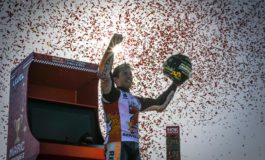 Marc Márquez conquista o pentacampeonato na MotoGP